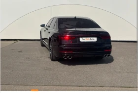 Audi S8 TFSI QUATTRO, снимка 5