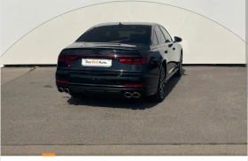 Audi S8 TFSI QUATTRO, снимка 4