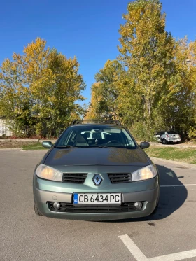 Renault Megane 1900, снимка 7