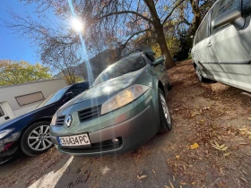 Renault Megane 1900, снимка 2