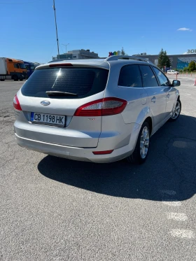 Ford Mondeo 2.0 tdci | Mobile.bg    3