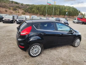 Ford Fiesta 1.4 LPG | Mobile.bg    3