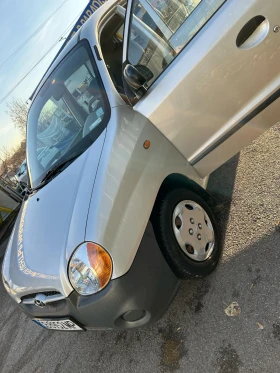 Hyundai Atos, снимка 3