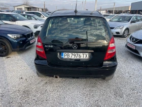 Mercedes-Benz A 150 1.5  | Mobile.bg    5