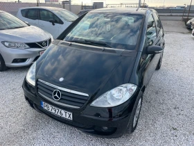  Mercedes-Benz A 150