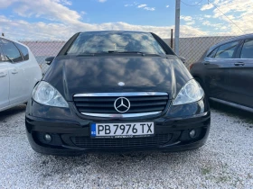 Mercedes-Benz A 150 1.5  | Mobile.bg    7