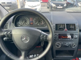 Mercedes-Benz A 150 1.5  | Mobile.bg    14