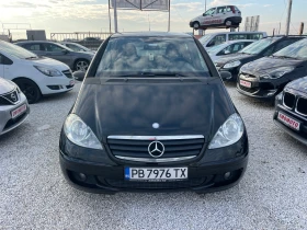 Mercedes-Benz A 150 1.5  | Mobile.bg    2