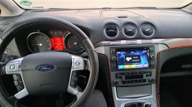 Ford S-Max 2.0 i, снимка 5