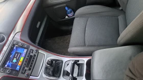 Ford S-Max 2.0 i, снимка 6