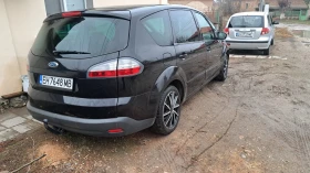 Ford S-Max 2.0 i, снимка 4