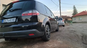 Ford S-Max 2.0 i, снимка 2