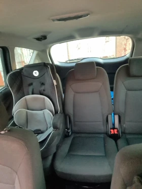 Ford S-Max 2.0 i, снимка 7