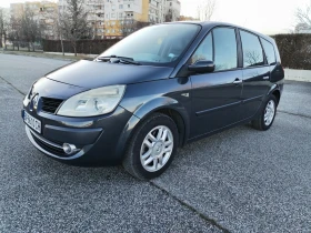 Renault Grand scenic 1.5 dci * Keyles* start stop * , снимка 2