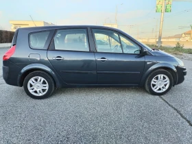 Renault Grand scenic 1.5 dci * Keyles* start stop * , снимка 7