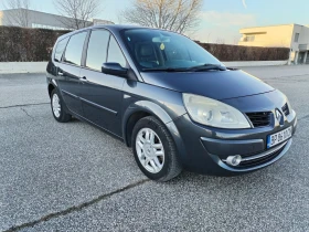 Renault Grand scenic 1.5 dci * Keyles* start stop * , снимка 8