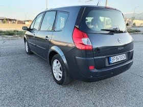 Renault Grand scenic 1.5 dci * Keyles* start stop * , снимка 4