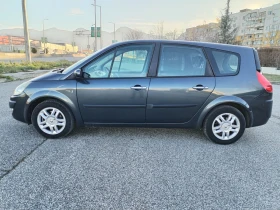 Renault Grand scenic 1.5 dci * Keyles* start stop * , снимка 3