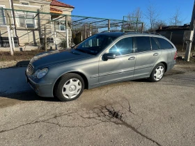 Mercedes-Benz C 220, снимка 12