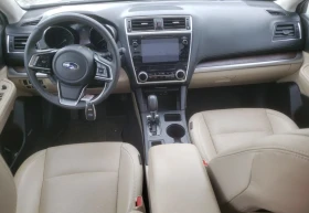 Subaru Outback LIMITED, снимка 8