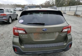 Subaru Outback LIMITED, снимка 6