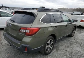 Subaru Outback LIMITED, снимка 5