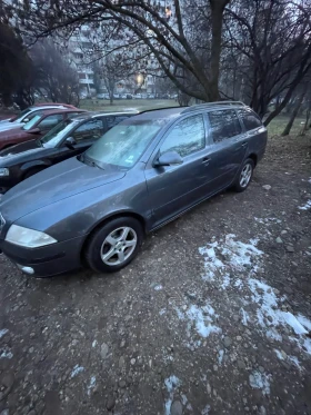 Skoda Octavia, снимка 6