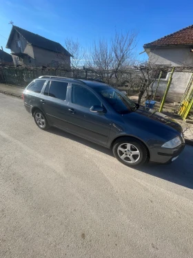 Skoda Octavia, снимка 4