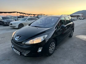 Peugeot 308 1.6HDI 110к.с ПЕРФЕКТНА, снимка 4