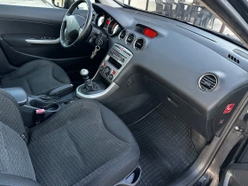 Peugeot 308 1.6HDI 110к.с ПЕРФЕКТНА, снимка 8