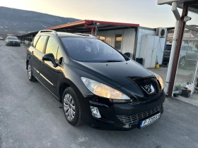 Peugeot 308 1.6HDI 110к.с ПЕРФЕКТНА, снимка 1