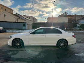 Mercedes-Benz E 350 4MATIC/258HP/AMG/DIGITAL/AMBI/CARPLAY/KLESS/770b, снимка 3