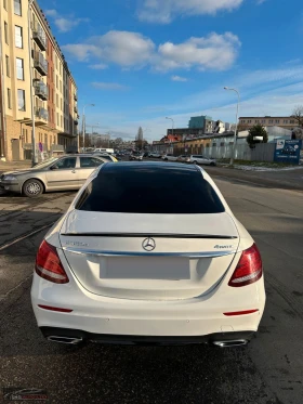 Mercedes-Benz E 350 4MATIC/258HP/AMG/DIGITAL/AMBI/CARPLAY/KLESS/770b, снимка 7