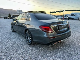 Mercedes-Benz E 350 E350::AMG::DISTRONIK::PANORAMA::360::9G TRONIK, снимка 6