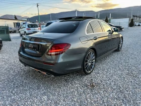 Mercedes-Benz E 350 E350::AMG::DISTRONIK::PANORAMA::360::9G TRONIK, снимка 7