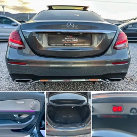 Mercedes-Benz E 350 E350::AMG::DISTRONIK::PANORAMA::360::9G TRONIK | Mobile.bg    17