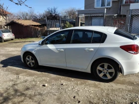 Chevrolet Cruze  | Mobile.bg    5