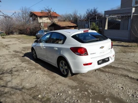 Chevrolet Cruze  | Mobile.bg    4