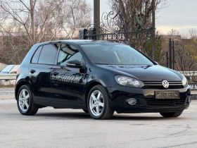 VW Golf 2.0TDI ИТАЛИЯ, снимка 3