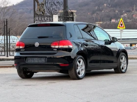 VW Golf 2.0TDI ИТАЛИЯ, снимка 10