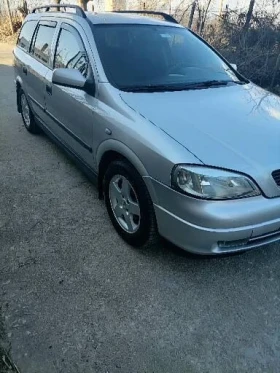 Opel Astra 1.6  | Mobile.bg    4