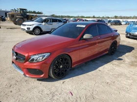 Mercedes-Benz C 450 AMG 4MATIC* BURMASTER* RECARO* ПАНО* СЕРВ.КНИЖКА - 32900 лв. - 35370411 | Car24.bg