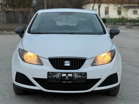 Seat Ibiza 1.2i* KLIMA* TOP | Mobile.bg    2