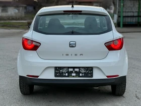 Seat Ibiza 1.2i* KLIMA* TOP | Mobile.bg    5