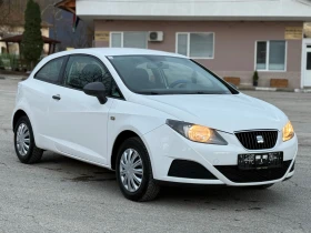 Seat Ibiza 1.2i* KLIMA* TOP | Mobile.bg    3