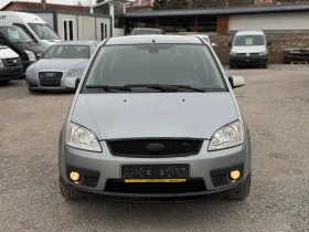     Ford C-max 1.8i 120   -