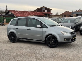 Ford C-max 1.8i 120кс КЛИМАТРОНИК КОЖА МУЛТИ-ВОЛАН - 4300 лв. - 65220041 | Car24.bg