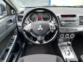 Mitsubishi Lancer 1.8i/ШВЕЙЦАРИЯ/АВТОМАТИК, снимка 11