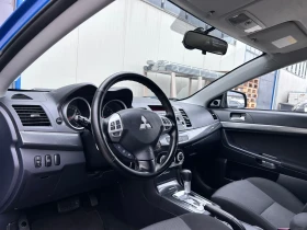 Mitsubishi Lancer 1.8i/ШВЕЙЦАРИЯ/АВТОМАТИК, снимка 9