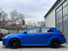 Mitsubishi Lancer 1.8i/ШВЕЙЦАРИЯ/АВТОМАТИК, снимка 8